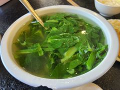 -喜洲翰林餐厅(董家百年老宅店)