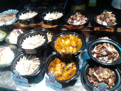 -满江红四季餐厅 · 国家五钻级酒家(新纪元大酒店店)