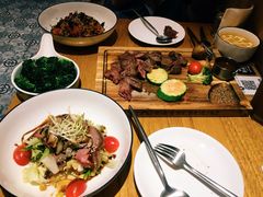 -森Some Fusion(荔湾店)