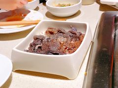 捞派毛肚-海底捞火锅鲜切牛肉主题店(长寿路店)