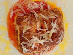 千层面-EATALIA意塔利意式餐厅(鼓楼店)