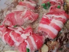 -牛味道炭火烤肉(湖前总店)