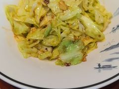 -京味张·北京烤鸭(南山店)