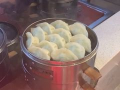 -老爷子原味蒸饺(总店)