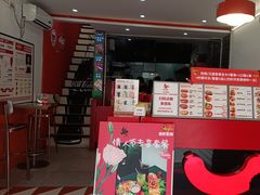 -Eckl’s爱氏热狗(猫街店)