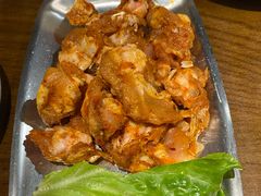 -·缸桶屋·韩式牛肋条自助烤肉(西湖D11店)