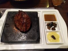 -食间牛排(湖西路店)