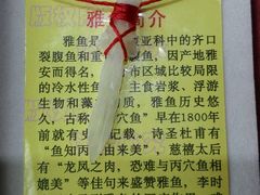 -干老四雅鱼饭店(滨江西路店)
