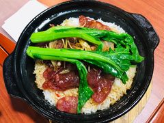 -香港仔茶餐厅(凤阳店)