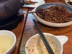 -云海肴·汽锅鸡·云南菜(美罗城店)