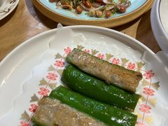 -德胜轩正宗顺德菜(宝安沙井会展中心店)