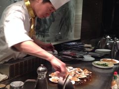 iphone_upload_pic-大渔铁板烧(花园道店)