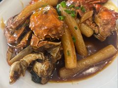 -蟹天蟹地农家菜·阳澄湖大闸蟹(浅水湾店)