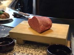 -神户牛排餐厅MOURIYA(总店)