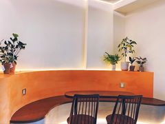 -fishtank鱼缸咖啡(三山街店)