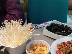 -半天妖烤鱼(正荣店)