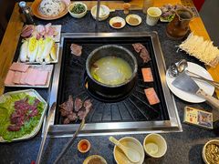 -滇藏石锅宴(崇仁巷老店)