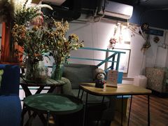 -84那年咖啡馆(李沧万达店)