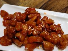 -朋友圈概念餐厅(象山万达广场店)