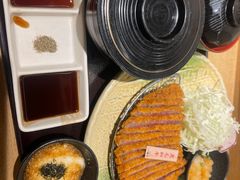 -炸牛排 京都胜牛(京都站前店)