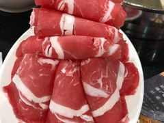 -呷哺呷哺(西单大悦城店)