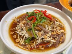 -老淮城·长鱼面(河下古镇店)
