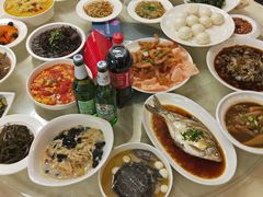 -龙景轩大酒店(宝杨路店)