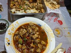 -王婆炒鱼(总店)