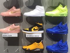 -JORDAN(西塔天环广场店)