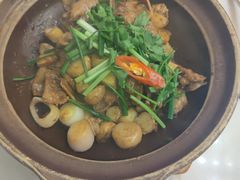 -顺味凤城·顺德菜专门店(九六广场店)