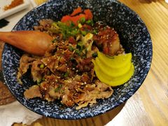 -林妈妈村·日式料理(宝山龙湖天街店)