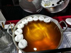 -棉小雪·雪棉豆沙(老安东街店)