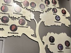 -辽宁古生物博物馆