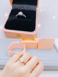 -Zbird钻石小鸟·钻戒婚戒定制高端珠宝私人定制中心