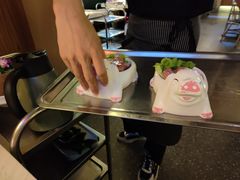 -重庆德庄火锅(保利水城店)