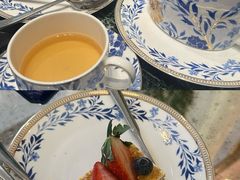 -海豚湾·大堂吧(厦门佰翔波特曼七星湾酒店)