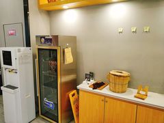 -天府国麻辣香锅(李沧万达店)