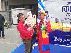 -华为授权体验店(西单大悦城店)