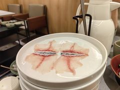 -阿源鱼捞斑鱼火锅·海鲜粥(山景尚宅店)