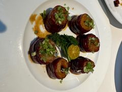-鑫悦诚府·新鲁菜·餐厅(趵突泉店)