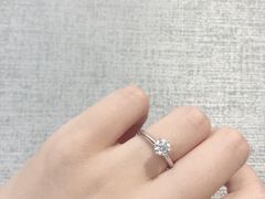 -Tiffany & Co.蒂芙尼
(武汉武商MALL店)