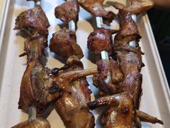 -驿楼兰·新疆菜(火车站店)