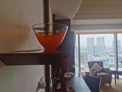 -广州香格里拉酒店