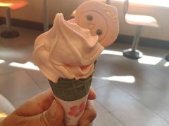 -麦当劳(小白楼店)