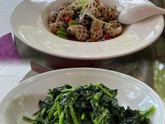 -申粤轩酒楼·三十年粤菜经典(丁香花园店)