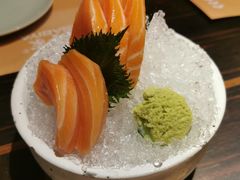 -山葵家·创意料理(宁波来福士店)