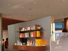 -莆田餐厅PUTIEN(世博源店)