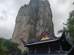 -雁荡山风景名胜区