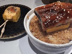 -火山屋台(新街口店)