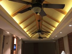 -三清山希尔顿度假酒店